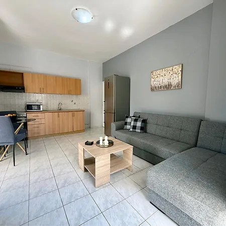 Апартаменты Cityden Каламата