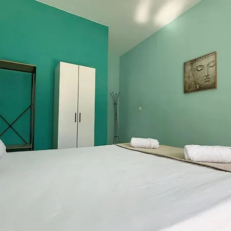 Апартаменты Cityden