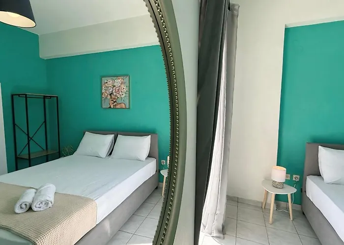 Cityden Apartamento *