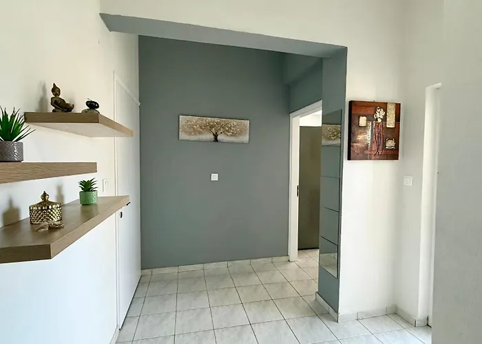 Apartamento Cityden *