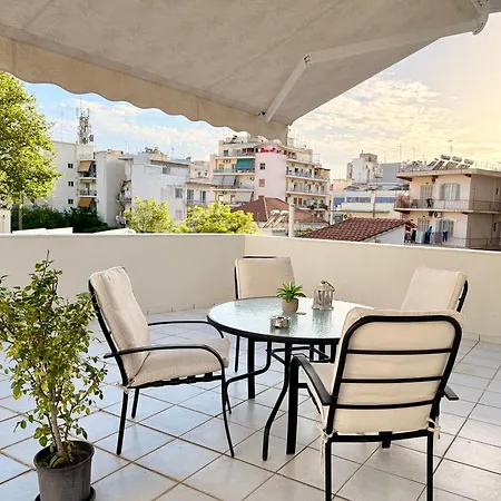 Apartment Cityden Kalamata