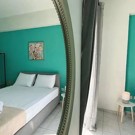 Cityden Apartment *