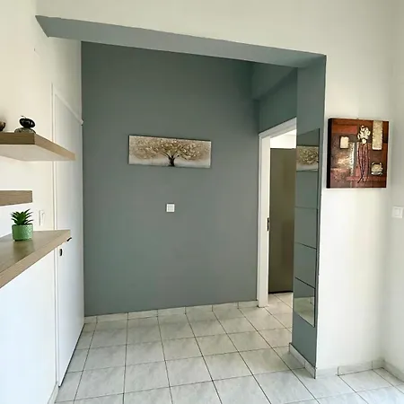 Διαμέρισμα Cityden *