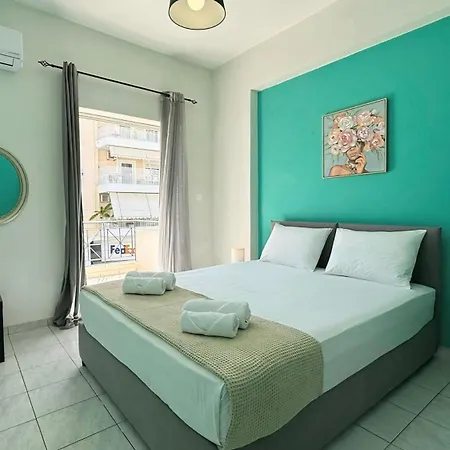 Cityden Apartment