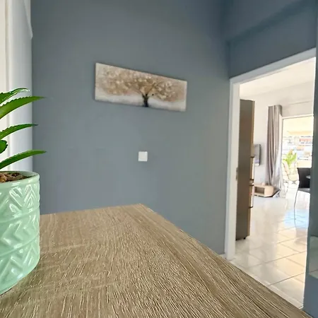 Cityden Apartment